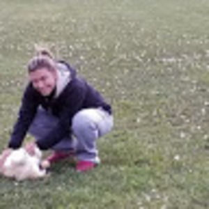 Meet your Posher, Shannon